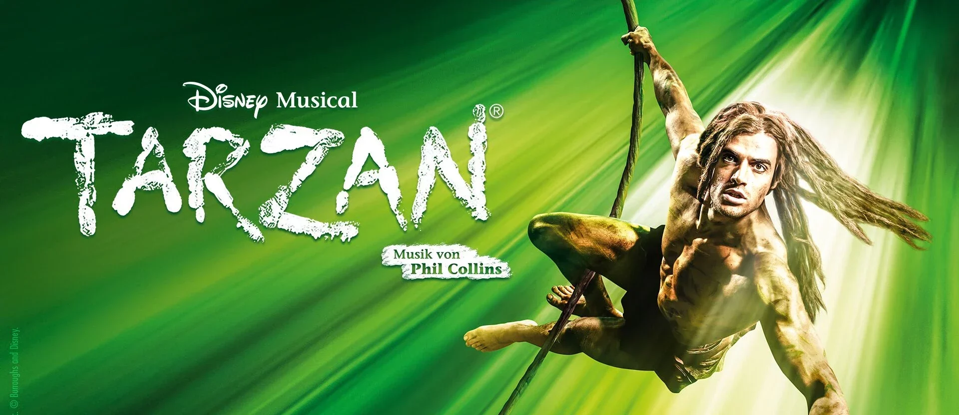 Musical Tarzan Keyvisual quer CROPPED